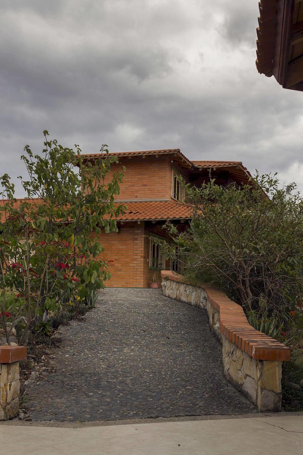 Villa Beatriz Lodge Vilcabamba Exterior photo