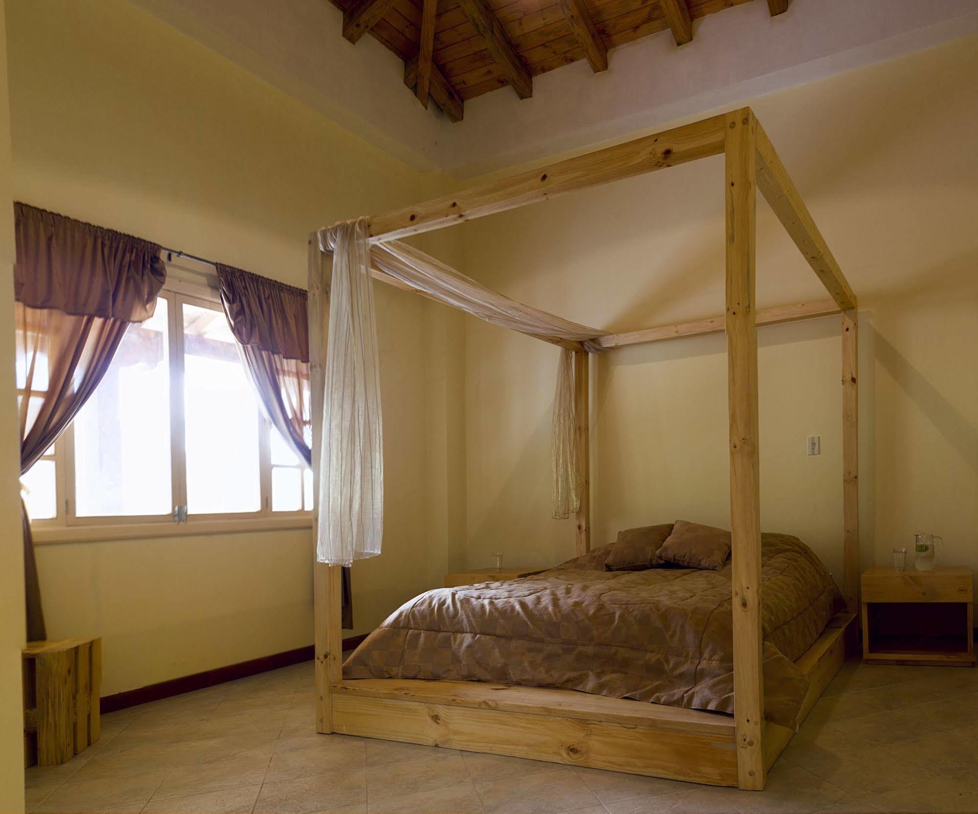 Villa Beatriz Lodge Vilcabamba Exterior photo